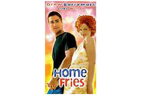Home Fries parents guide
