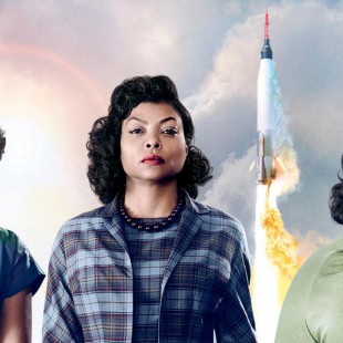 Hidden Figures