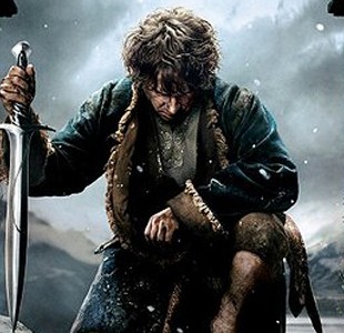The Hobbit: The Battle of the Five Armies