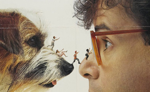Honey I Shrunk The Kids parents guide