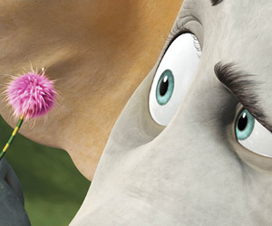 Horton Hears a Who parents guide