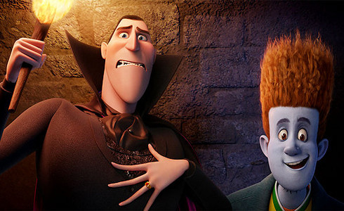 Hotel Transylvania parents guide