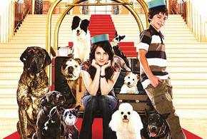 Hotel For Dogs parents guide