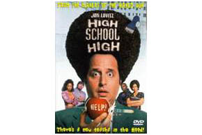 High School High parents guide