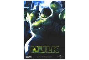 The Hulk (2003) parents guide