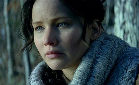 The Hunger Games: Catching Fire parents guide