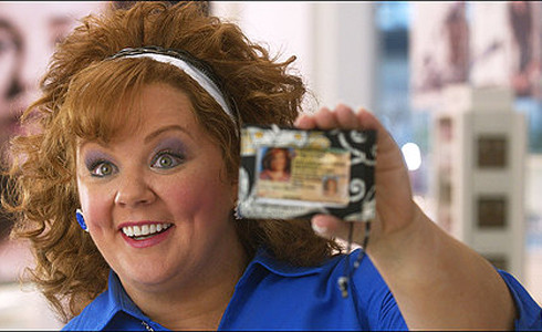 Identity Thief parents guide