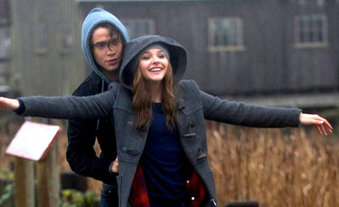 If I Stay parents guide