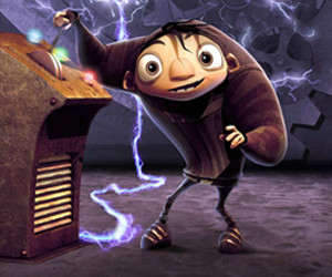 Igor parents guide