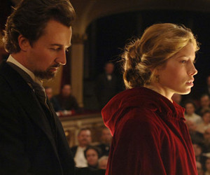 The Illusionist parents guide