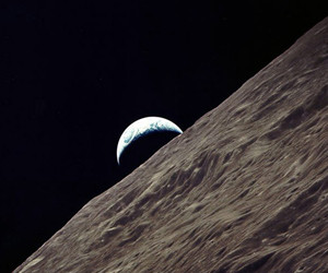 In the Shadow of the Moon parents guide