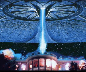 Independence Day parents guide