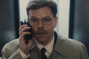 The Informant! parents guide