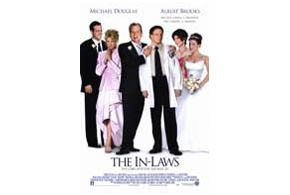 The In-Laws parents guide