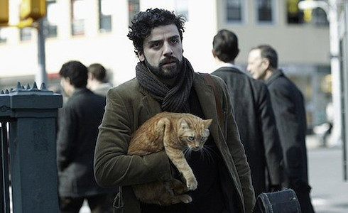 Inside Llewyn Davis parents guide