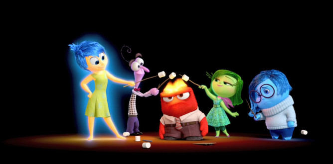 Inside Out parents guide