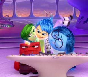 New Trailer Released for Inside Out