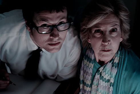 Insidious parents guide