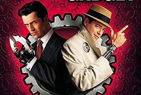 Inspector Gadget parents guide
