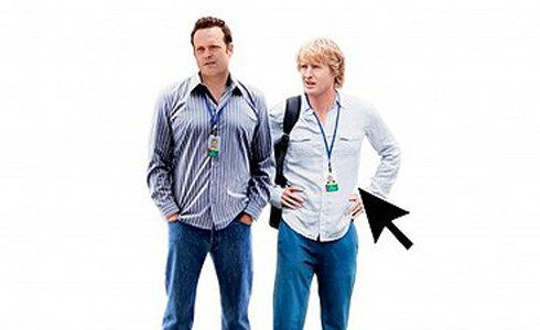 The Internship parents guide