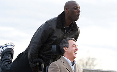 The Intouchables parents guide