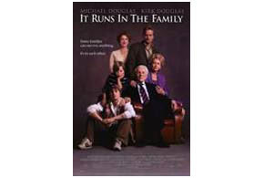 It Runs in the Family parents guide