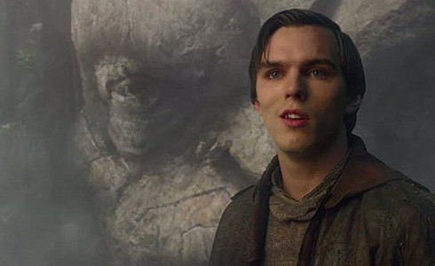 Jack the Giant Slayer parents guide