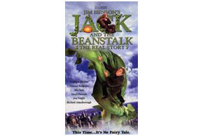Jack And The Beanstalk: The Real Story parents guide