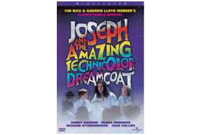 Joseph And The Amazing Technicolor Dreamcoat parents guide