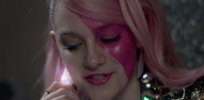Jem and the Holograms parents guide