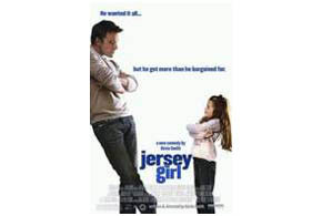 Jersey Girl parents guide
