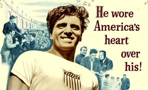 Jim Thorpe: All American parents guide