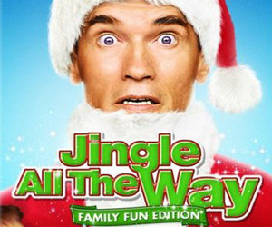 Jingle All The Way parents guide