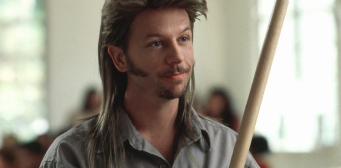 Joe Dirt parents guide