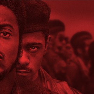 Judas and the Black Messiah