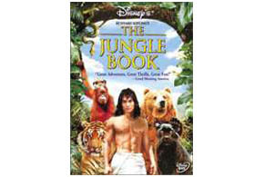 The Jungle Book parents guide
