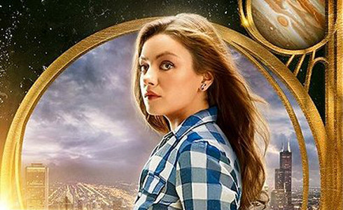 Jupiter Ascending parents guide