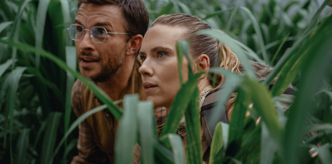 Jurassic World Rebirth parents guide