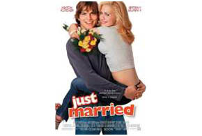 Just Married parents guide