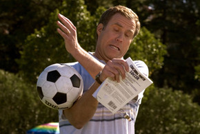 Kicking & Screaming parents guide