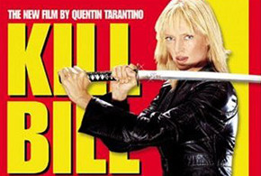 Kill Bill Vol. 2 parents guide