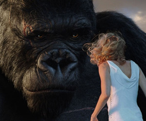 King Kong parents guide