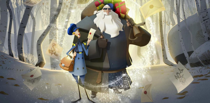 Klaus parents guide