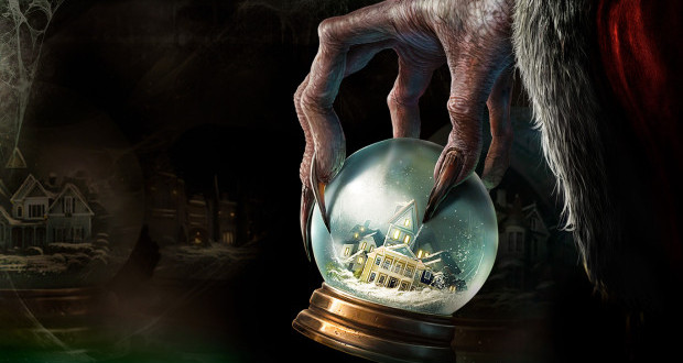 Krampus parents guide