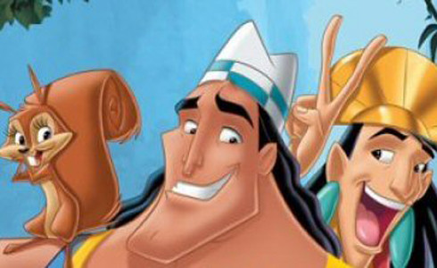 Kronk’s New Groove parents guide