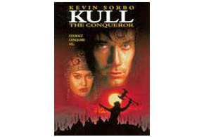 Kull The Conqueror parents guide