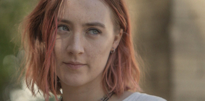 Lady Bird parents guide