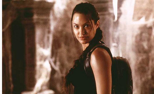 Lara Croft: Tomb Raider parents guide