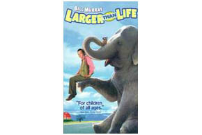 Larger Than Life parents guide