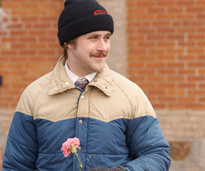 Lars and the Real Girl parents guide